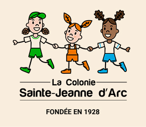 La Colonie Sainte-Jeanne d'Arc